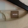 Ladies Hugo boss jumper size M Image 8