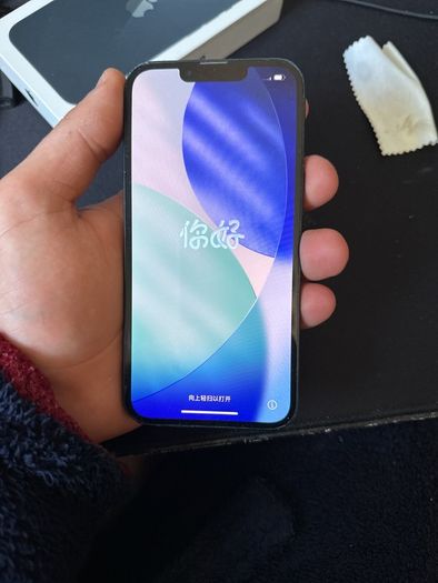 Iphone 13