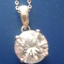 Silver pendant Image 6