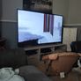 Sharp 65in smart Tv Image 10