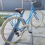 Ladies Bike Image 2