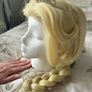 Excellent Princess Elsa Wig Image 2