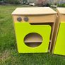 Preschool child's kitchen units - Montessori Image 2
