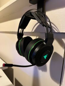 Razer headset