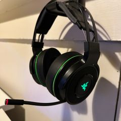 Razer headset