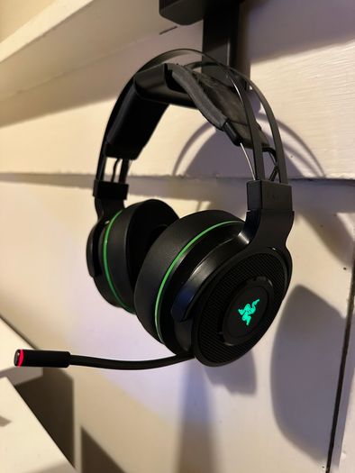 Razer headset
