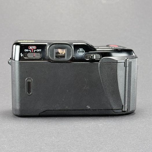 Canon Sure Shot Tele film camera