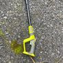 Ryobi extendable pole chainsaw Image 4
