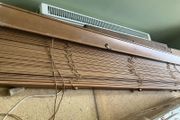 Venetian blinds