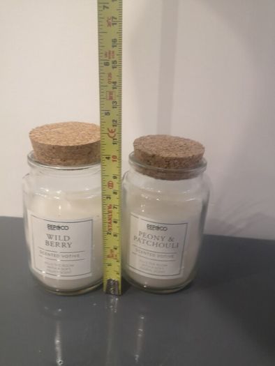 Candles