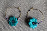 handmade earrings