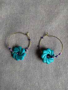 handmade earrings
