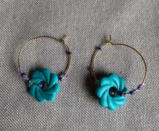 handmade earrings