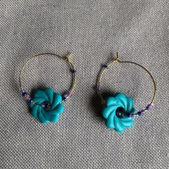 handmade earrings