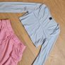 Shorts and Top Set - XS Image 3
