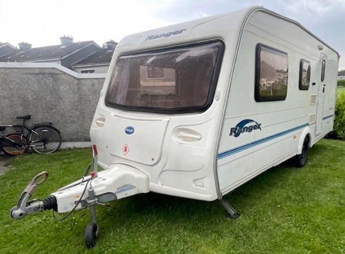 caravan