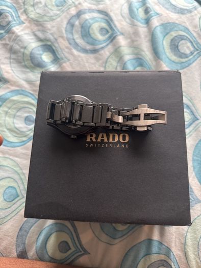Rado Switzerland