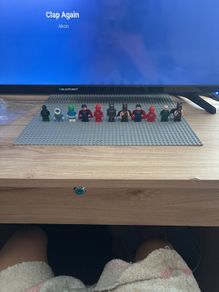 lego