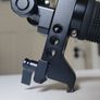 Smallrig Cage Kit for Sony A7SIII with NATO rail top handle and monitor mount Image 4