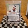Allen Iverson (free Postage) Image 2