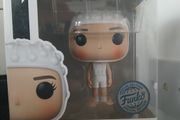 Stranger Things Eleven Funko Pop