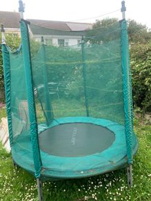 Trampoline