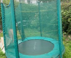 Trampoline