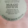 Large Murano Glass Bowl Image 5