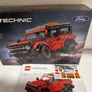 lego 42213 ford bronco with box and instructions Image 4