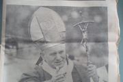 Old Newspaper 1979