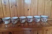 porcelain set