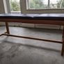 Wooden Physio table / Medical Table Image 3