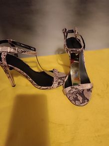 River Island ladies shoes/ sandals