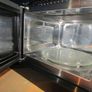 Integrated Microwave Oven With Grill Image 4
