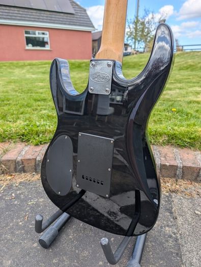 Stagg HSS Electric Guitar