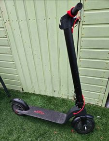 E Scooter