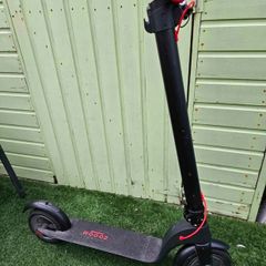 E Scooter