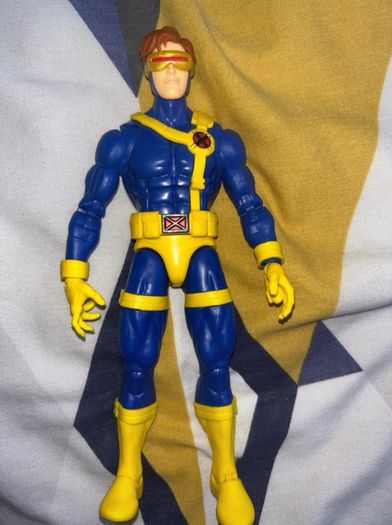 Marvel Legends X-Men 97 Cyclops