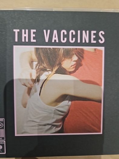 The Vaccines - What Do You Expect From The Vaccines?