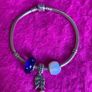 Pandora charm bracelet Image 3