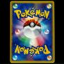 Forina's Linoone 005/019 Movie Commemoration VS Pack Japanese Pokemon Card Image 2