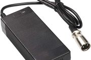Fiido Ebike 42V 2A Charger Accessories for FIIDO D3 D3S D3Pro Electric Bicycle 100-240V Charger