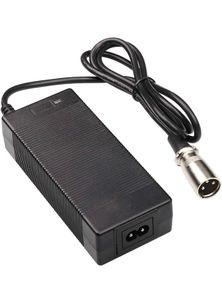 Fiido Ebike 42V 2A Charger Accessories for FIIDO D3 D3S D3Pro Electric Bicycle 100-240V Charger