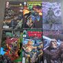 51 Comic Books Various Indie Publishers Rare High value Image 6