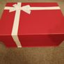 Hamper Boxes x 2. Image 4