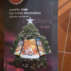 Novelty Tree Fun Table Decoration