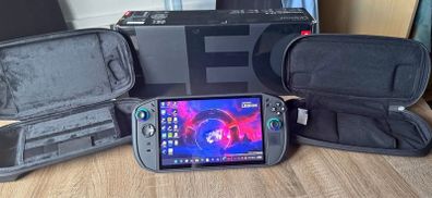 Lenovo Legoin Go 2