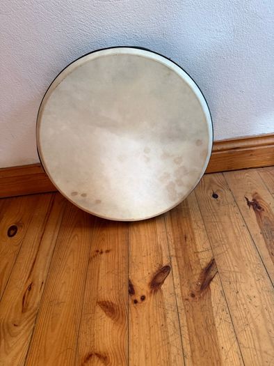 Tuneable Bodhran