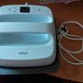 Cricut Heatpress 3 22.5cm x 22.5cm Light Blue Image 3