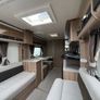 2016 Swift Conqueror 530 - 4 Berth Image 9